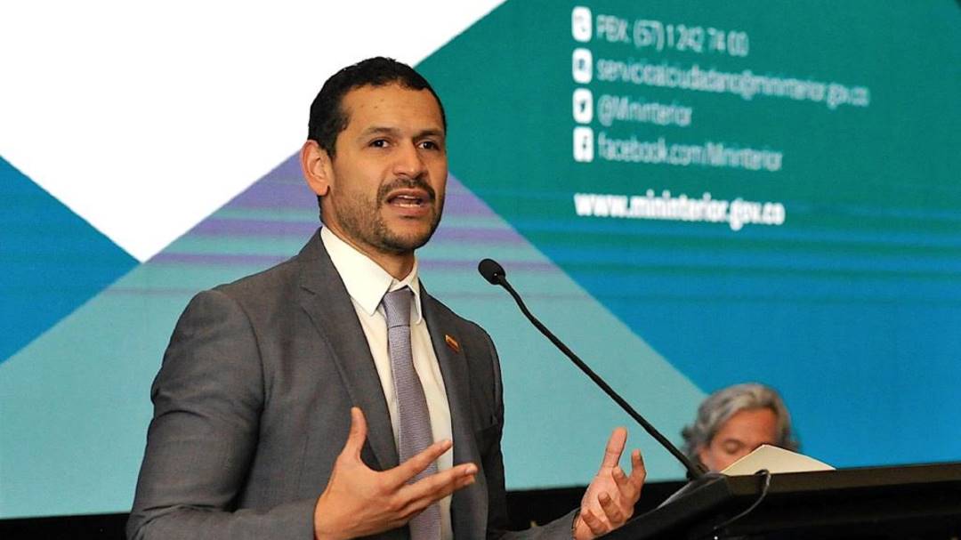 Necesitamos investigación y judicialización rápida: MinInterior sobre vandalismo