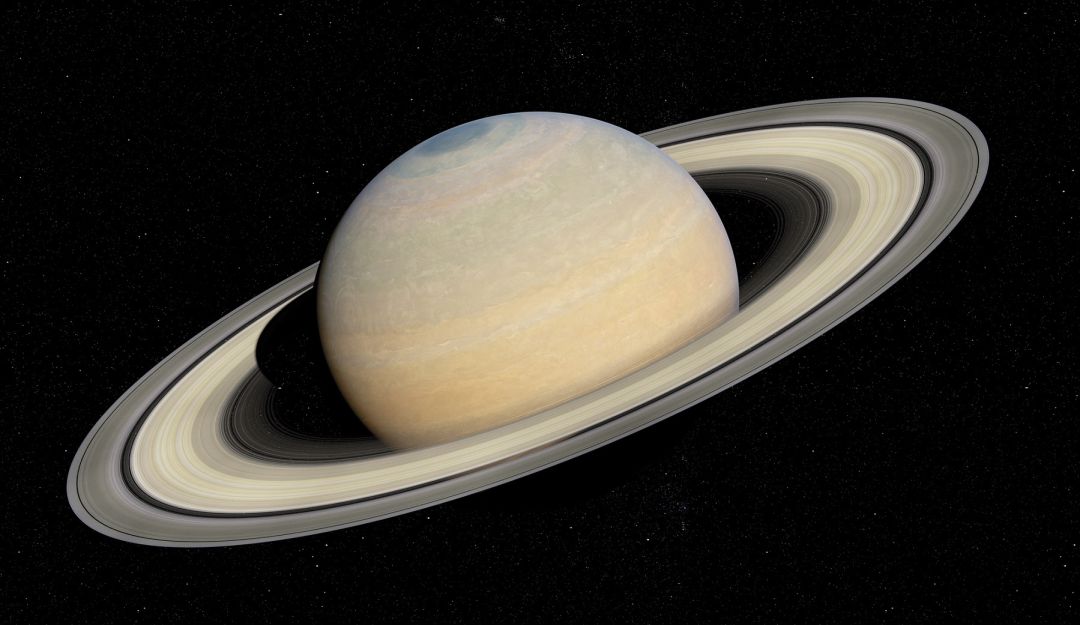 ¿Por qué estarían desapareciendo los icónicos anillos de Saturno? ¿Por qué estarían desapareciendo los icónicos anillos de Saturno?