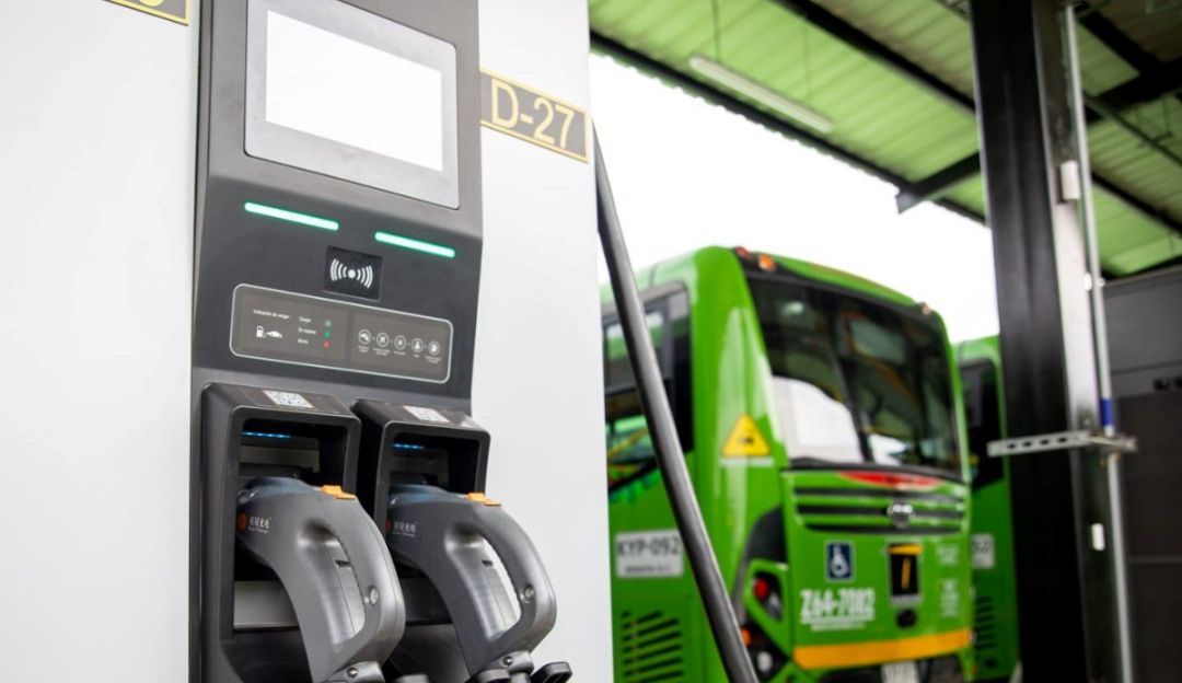 Vehículos eléctricos Vehículos eléctricos