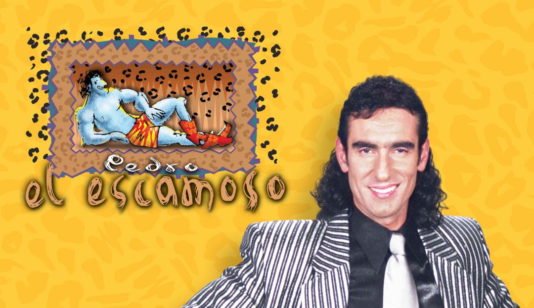 Pedro el Escamoso Pedro el Escamoso