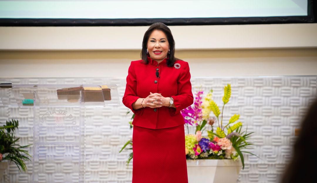 María Luisa Piraquive María Luisa Piraquive