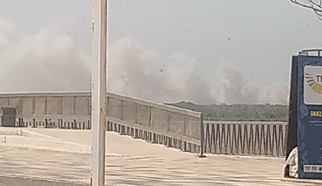 Incendio Incendio