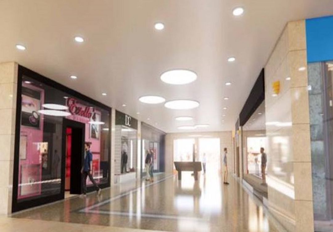 Centro Comercial Andino amplía su oferta de marcas