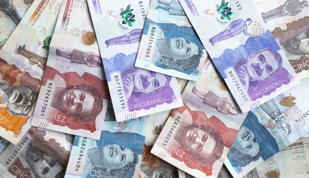 Dinero Colombia Dinero Colombia