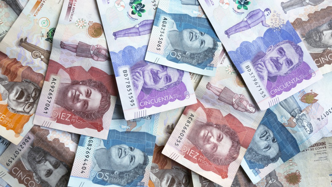 Estos son los colombianos más ricos según la última actualización de Forbes