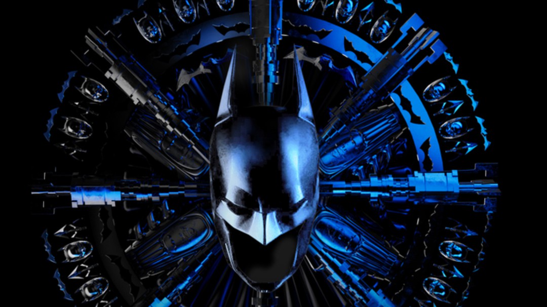 Batman Desenterrado: Nueva audioserie de Spotify, Warner Bros y DC