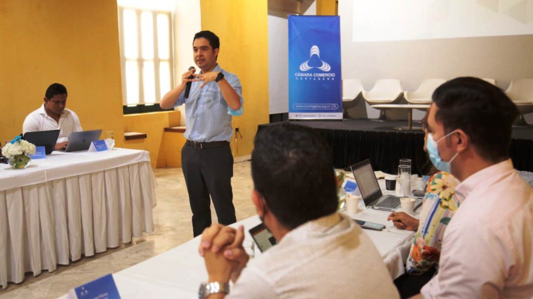 Bolívar, piloto en la implementación de la Misión de Internacionalización