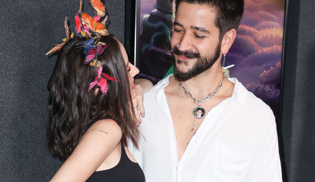 ¿Nació el bebé de Camilo y Evaluna? Rumores indicarían que sí ¿Nació el bebé de Camilo y Evaluna? Rumores indicarían que sí
