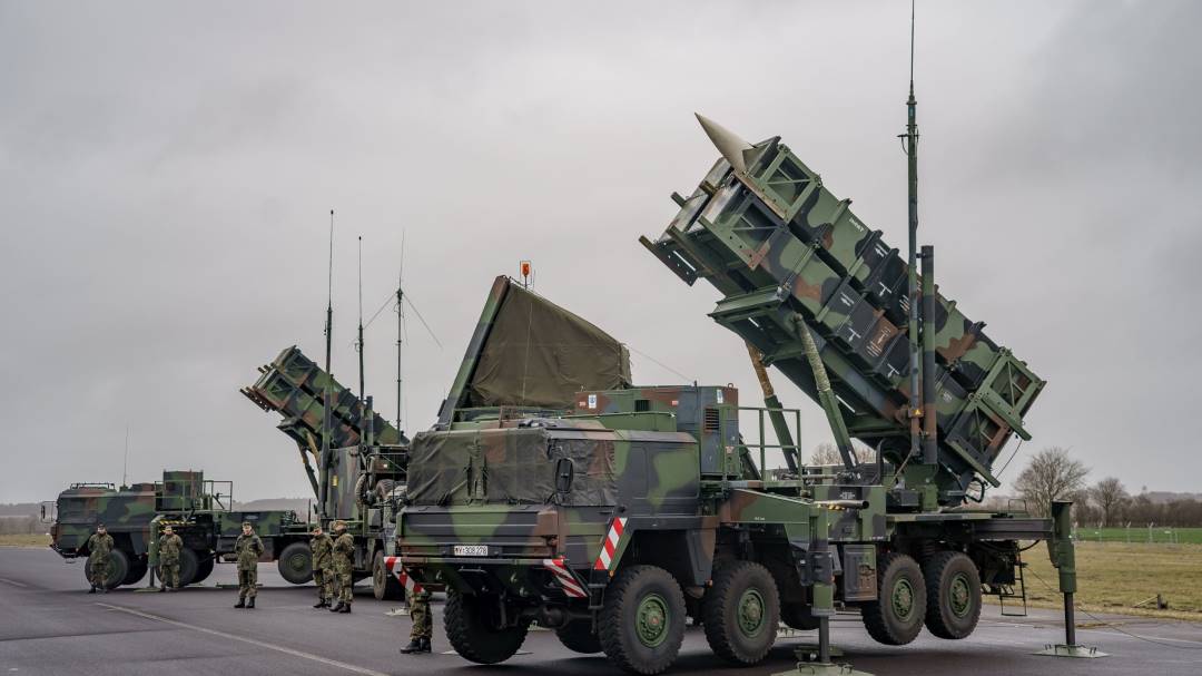 Pekín promete tomar medidas militares ante posible independencia de Taiwán