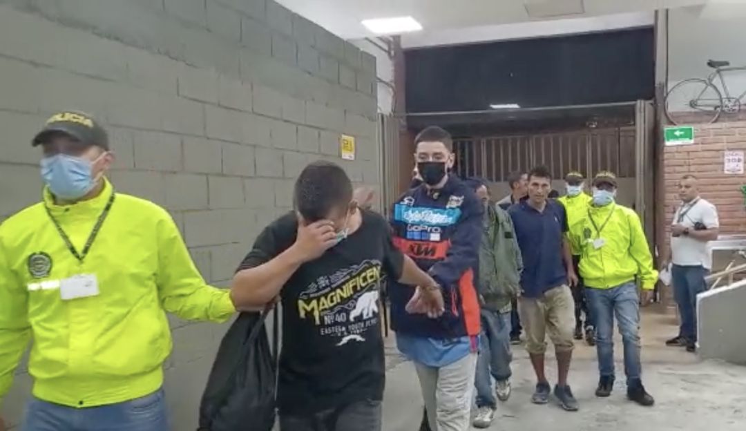 Envigado Envigado