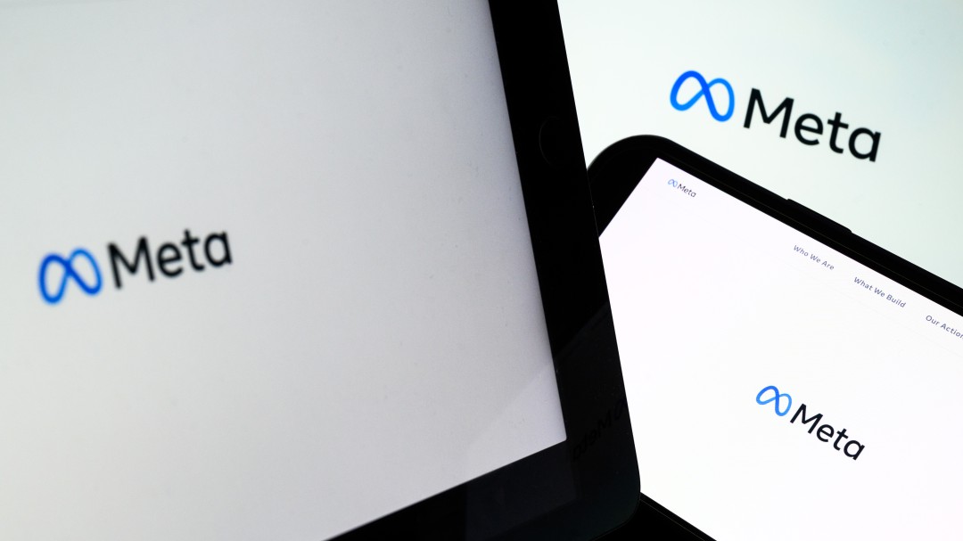 Meta cancela conferencia F8 2022, por estar construyendo el metaverso