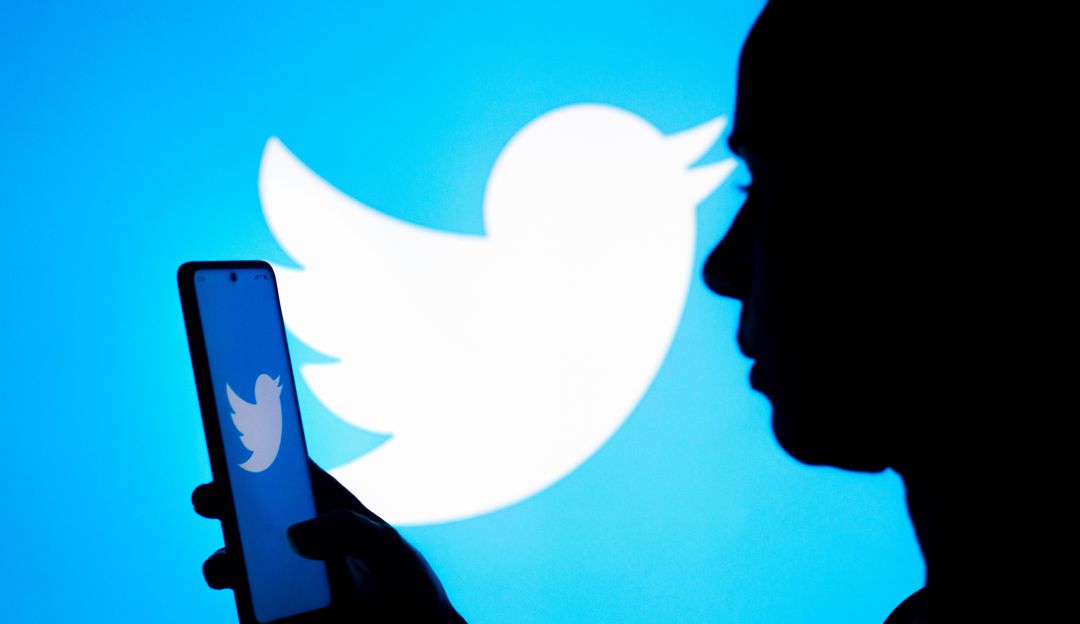 Twitter Twitter