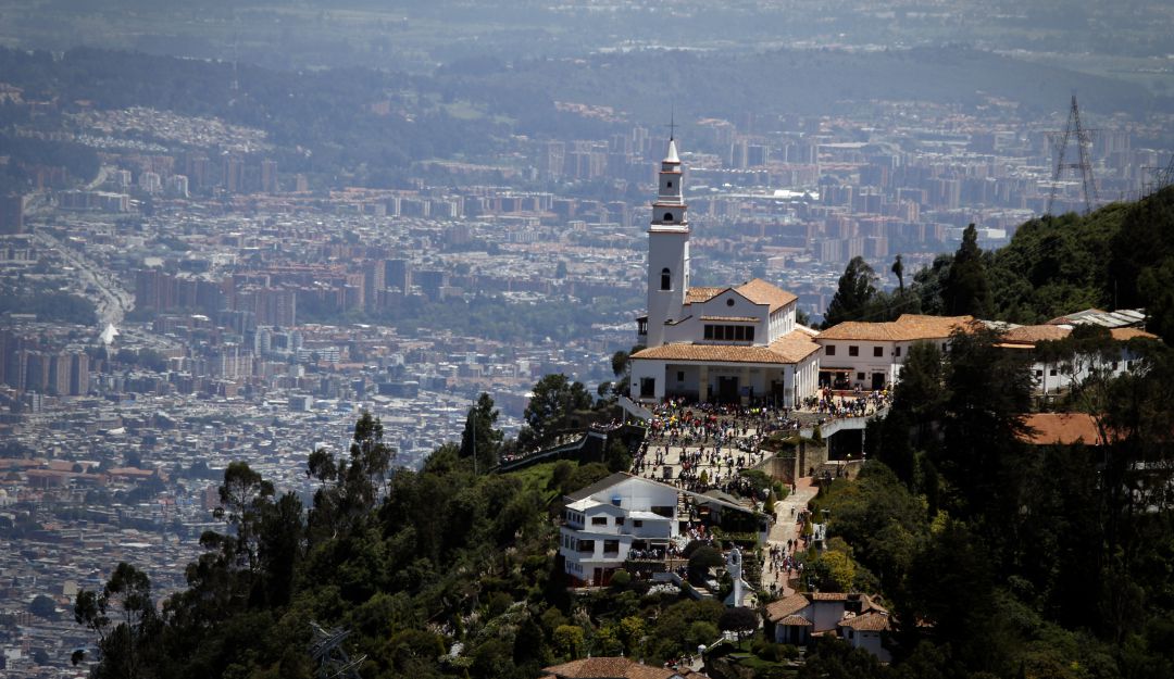 Monserrate Monserrate
