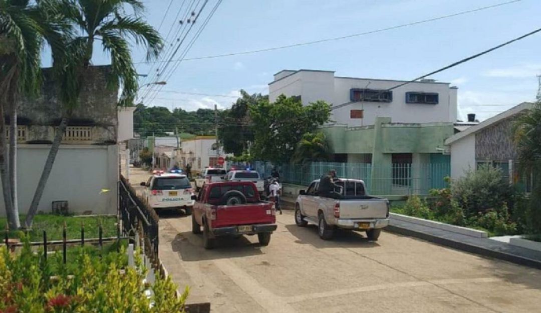 La investigación estableció que la mujer se habría defendido de una agresión física por parte de su compañero en El Carmen de Bolívar La investigación estableció que la mujer se habría defendido de una agresión física por parte de su compañero en El Carmen de Bolívar