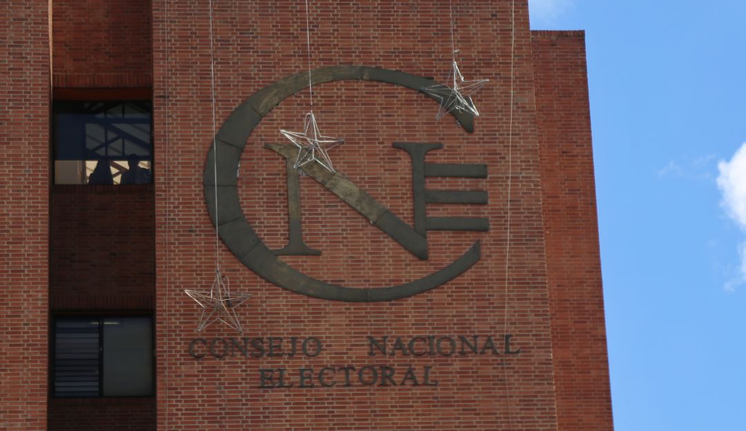 CNE revoca sanciones del Centro Democrático a concejales de Medellín CNE revoca sanciones del Centro Democrático a concejales de Medellín
