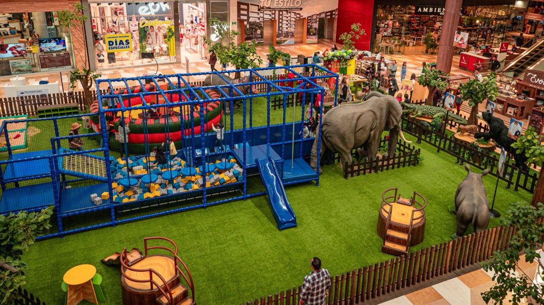 La Sabana de Bogotá lanza su oferta de entretenimiento para Semana Santa