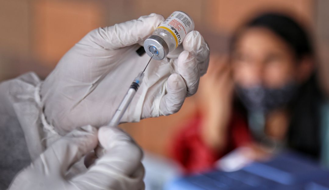 Coronavirus Coronavirus