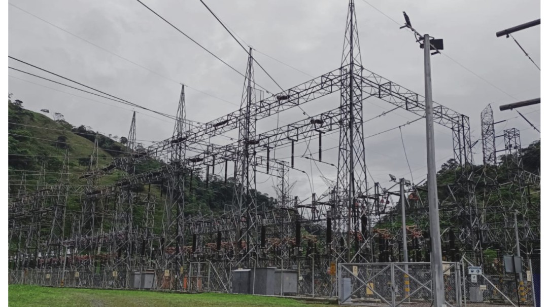 Hidroeléctrica de Chivor: primera en el país en extender su vida útil