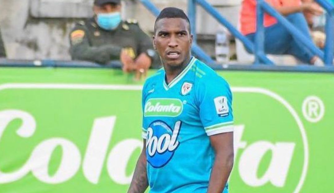 Johan Arango se va de Jaguares Johan Arango se va de Jaguares