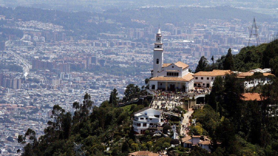 Colombia y el Turismo Religioso con planes de esparcimiento y fe
