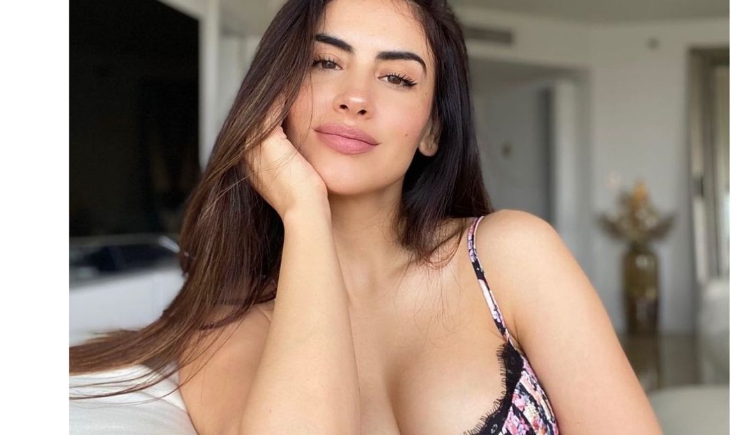 Jessica Cediel Jessica Cediel