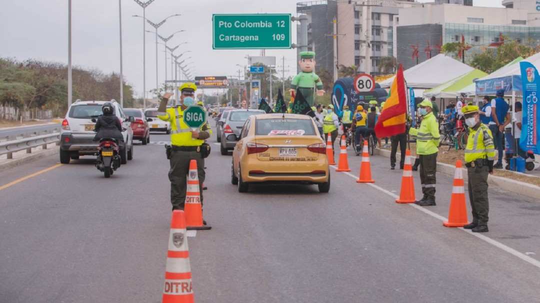 Así será el Plan Éxodo y de Retorno en Barranquilla