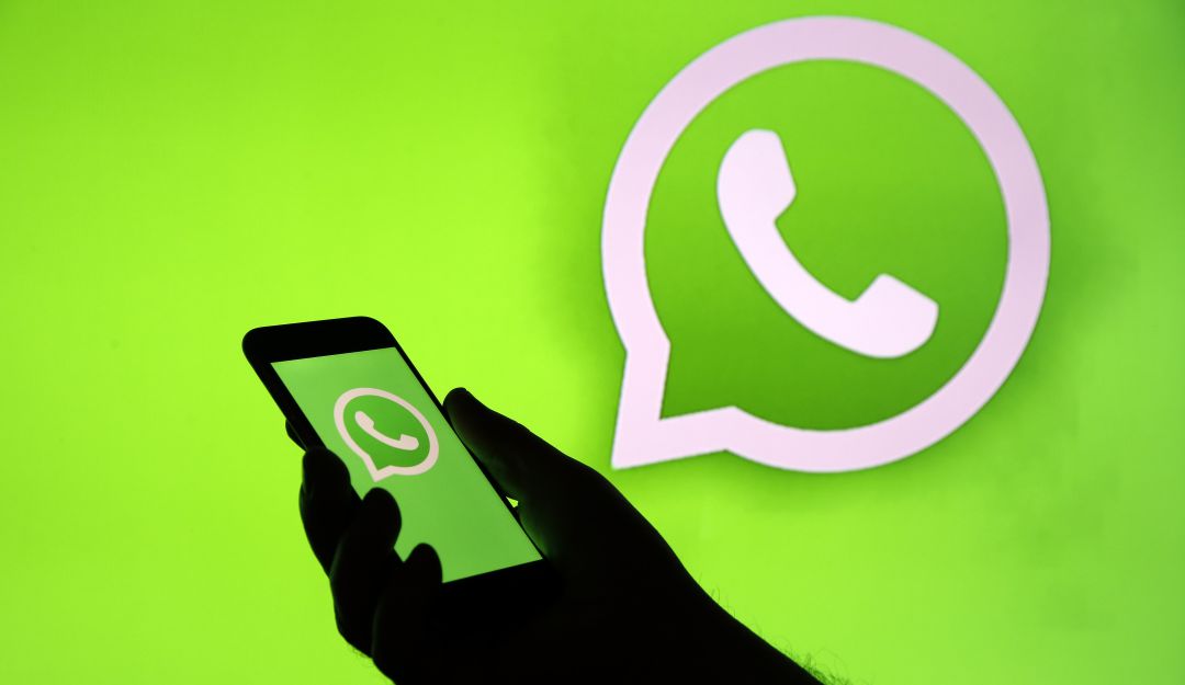 WhatsApp WhatsApp