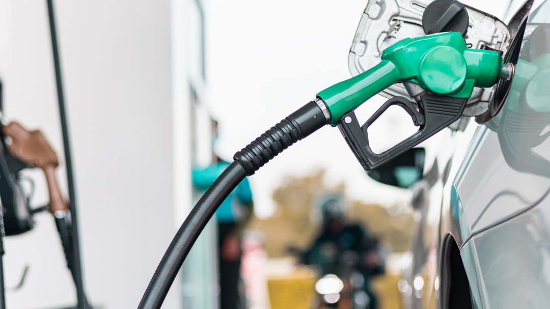 La preocupación que atraviesan las estaciones de gasolina en Colombia
