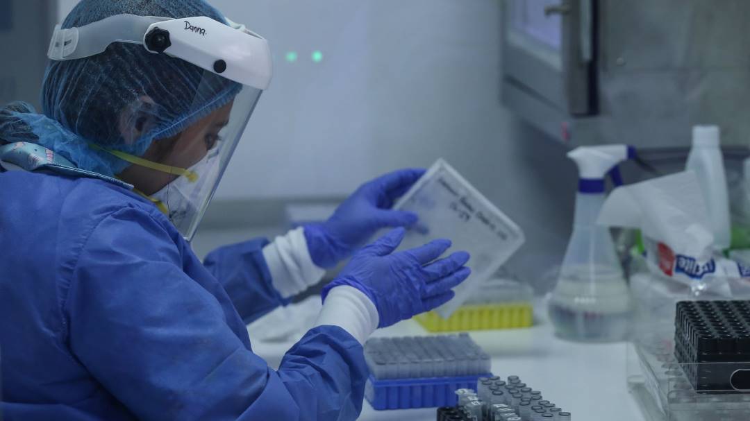 Minciencias otorgó reconocimiento a la Universidad ECCI como centro de investigación