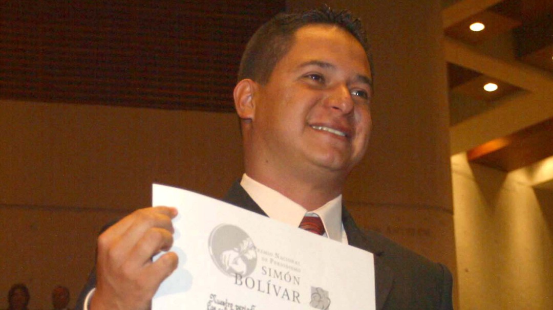 Gran perdida en el fotoperiodismo: Falleció Héctor Fabio Zamora