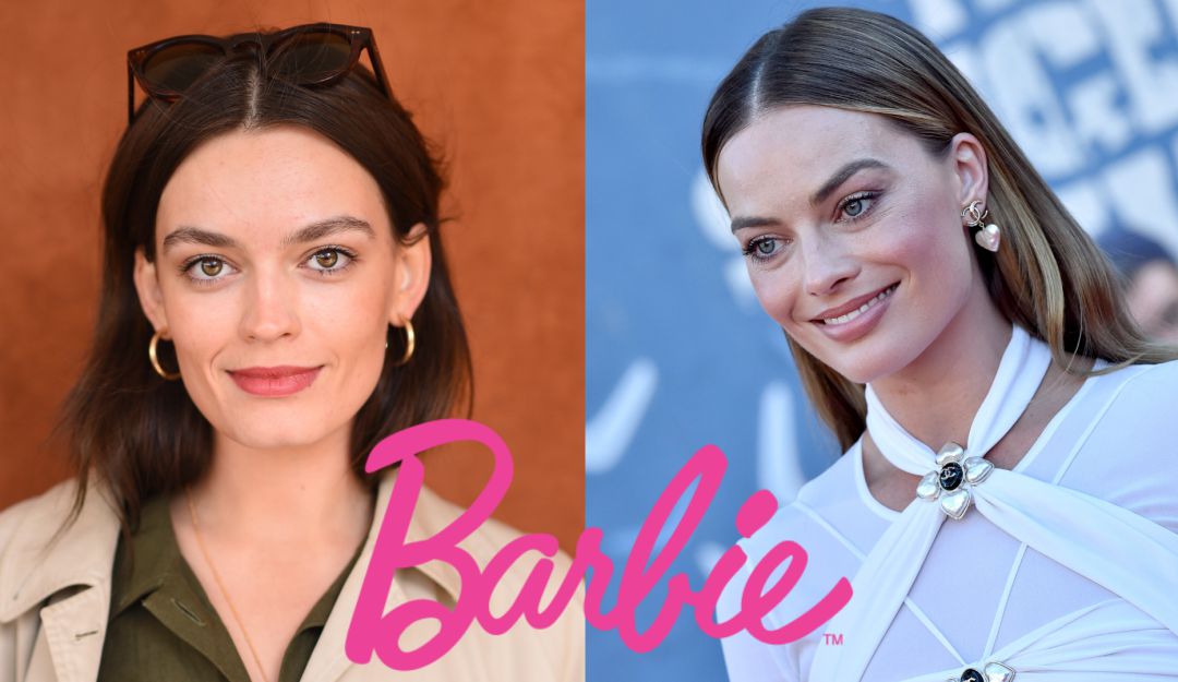 Margot Robbie protagonizará la nueva película de Barbie. Margot Robbie protagonizará la nueva película de Barbie.