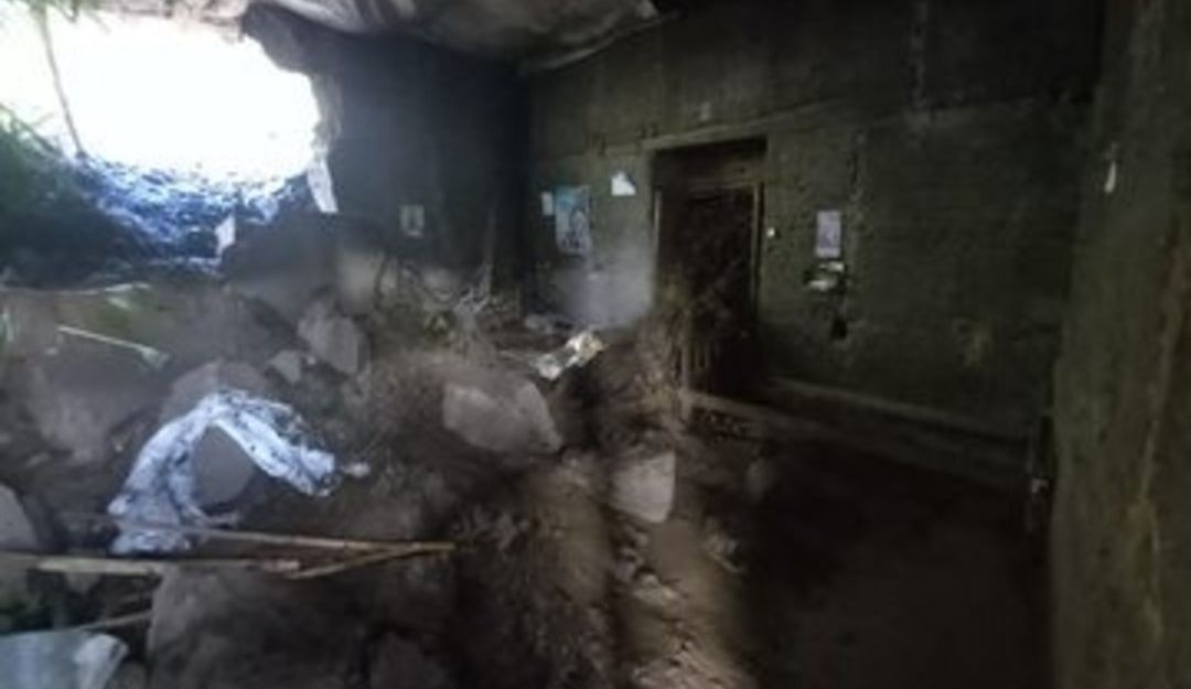 Ancuya sin servicio de agua potable Ancuya sin servicio de agua potable