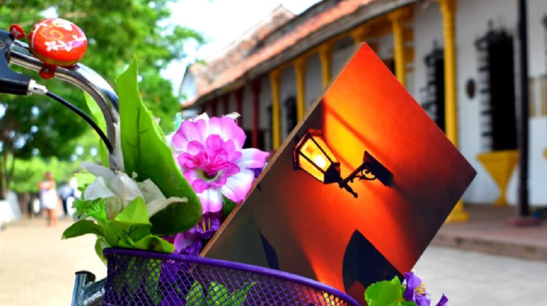 Vive Mompox: la maravillosa exposición fotográfica de Henry Jaraba