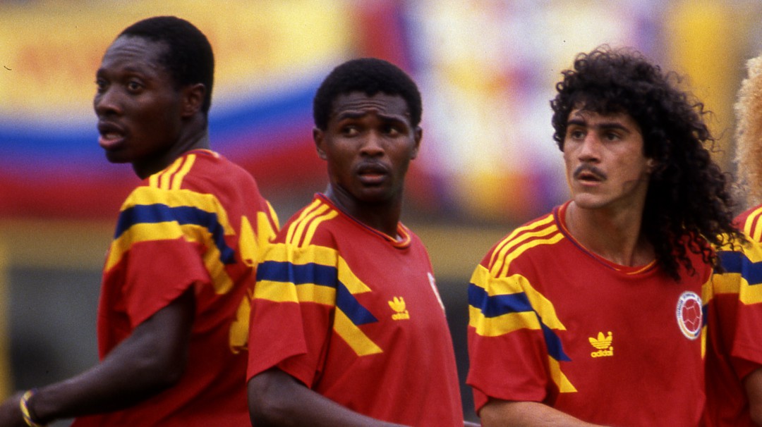 Leonel Álvarez sobre Freddy Rincón: "Siempre hay una luz"