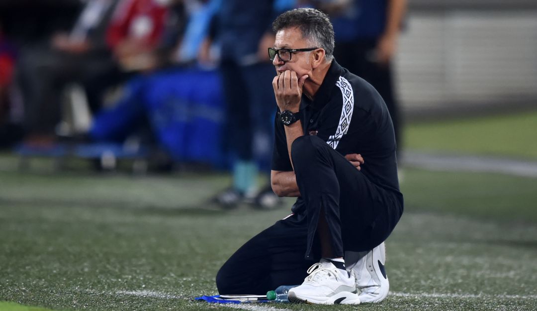 Juan Carlos Osorio Juan Carlos Osorio