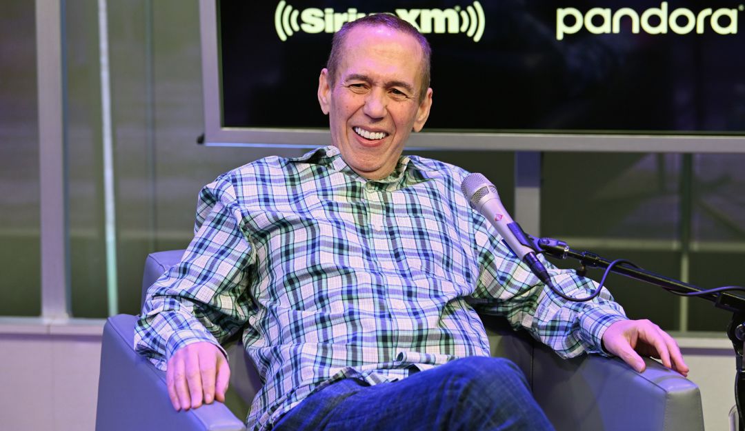 A los 67 años, falleció el comediante Gilbert Gottfried A los 67 años, falleció el comediante Gilbert Gottfried