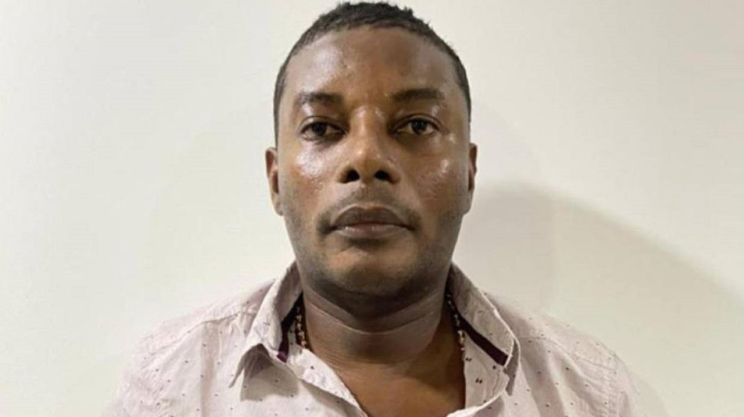 Alias 'Matamba' murió en un operativo de la Policía