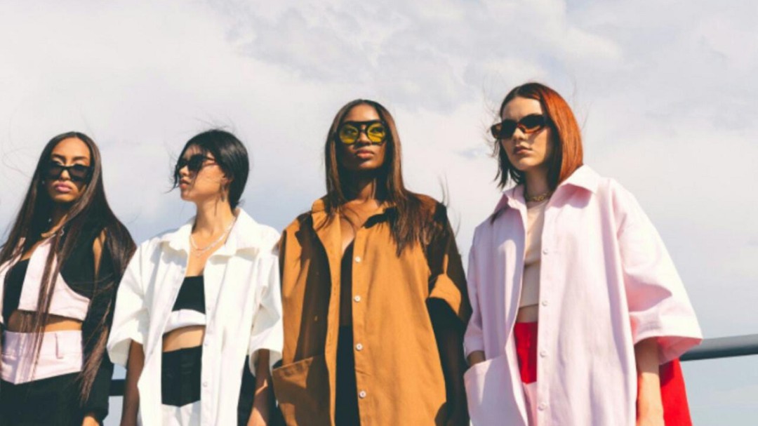 Cartagena, escenario para escoger a concursantes de The Look of The Year