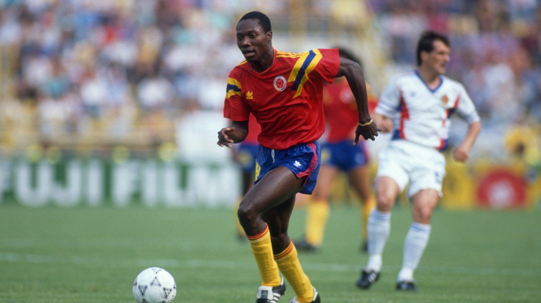 Adiós, Freddy: El mundo del fútbol despide al ídolo de Buenaventura
