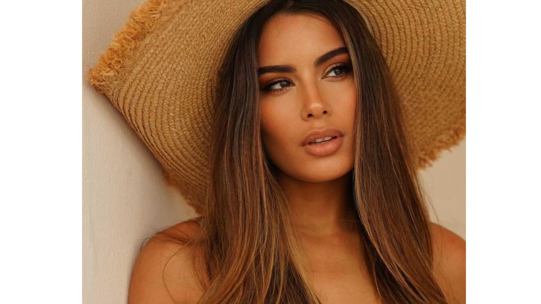 "Ese vestido está muy chiquito": le dicen a Ariadna Gutiérrez