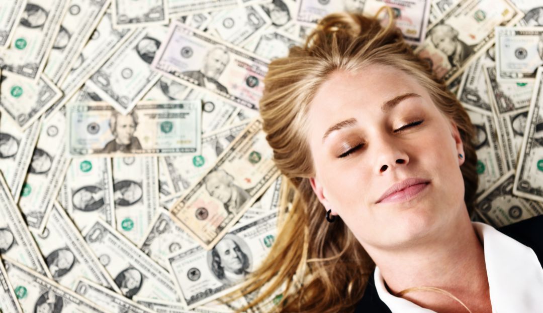 Soñar con dinero: ¿cuál es su verdadero significado? Soñar con dinero: ¿cuál es su verdadero significado?
