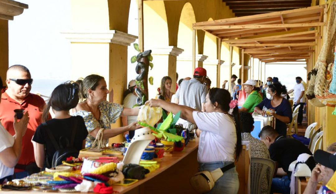 Festival del Dulce Festival del Dulce