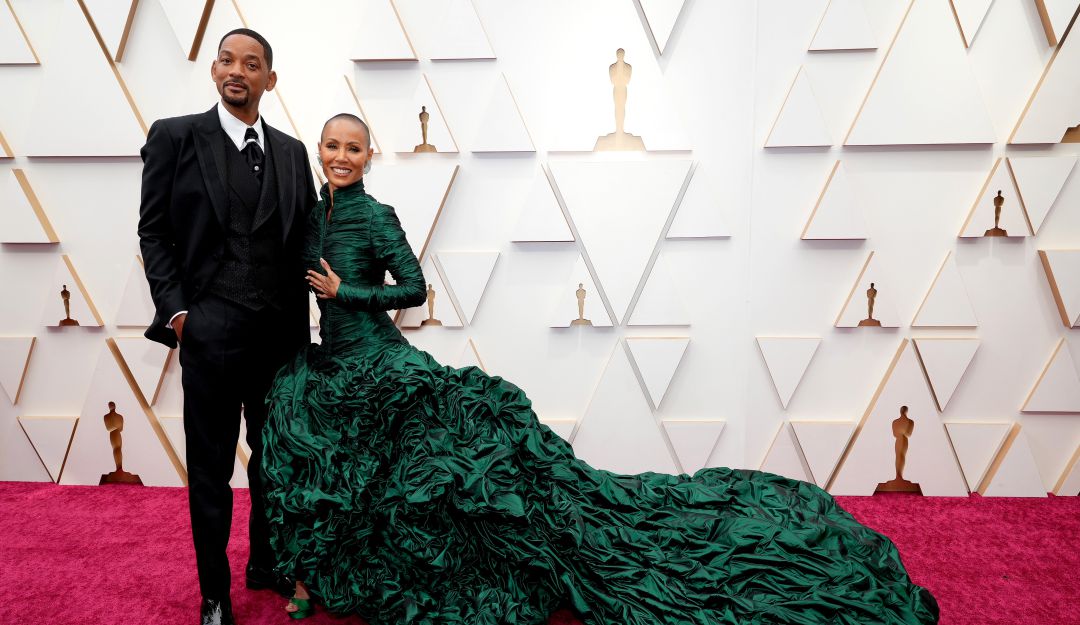 Will Smith. Will Smith.