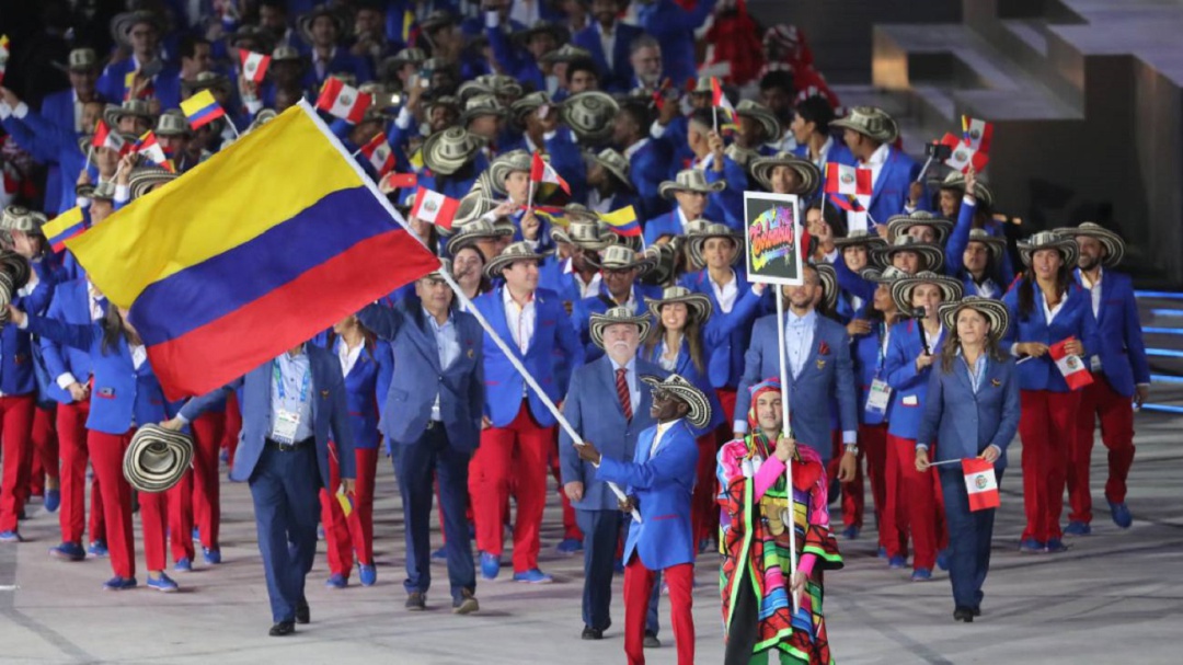 Así se prepara Barranquilla para los Juegos Panamericanos 2027
