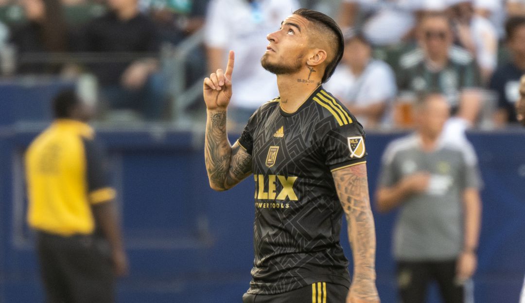 Cristian Arango Cristian Arango