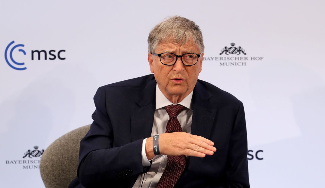 ¿Cuáles son las 6 claves que Bill Gates recomienda para ser felices? ¿Cuáles son las 6 claves que Bill Gates recomienda para ser felices?