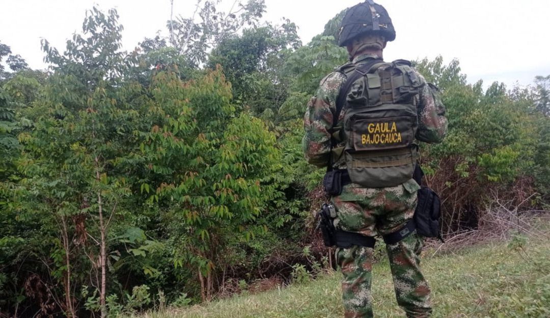 Bajo Cauca Bajo Cauca