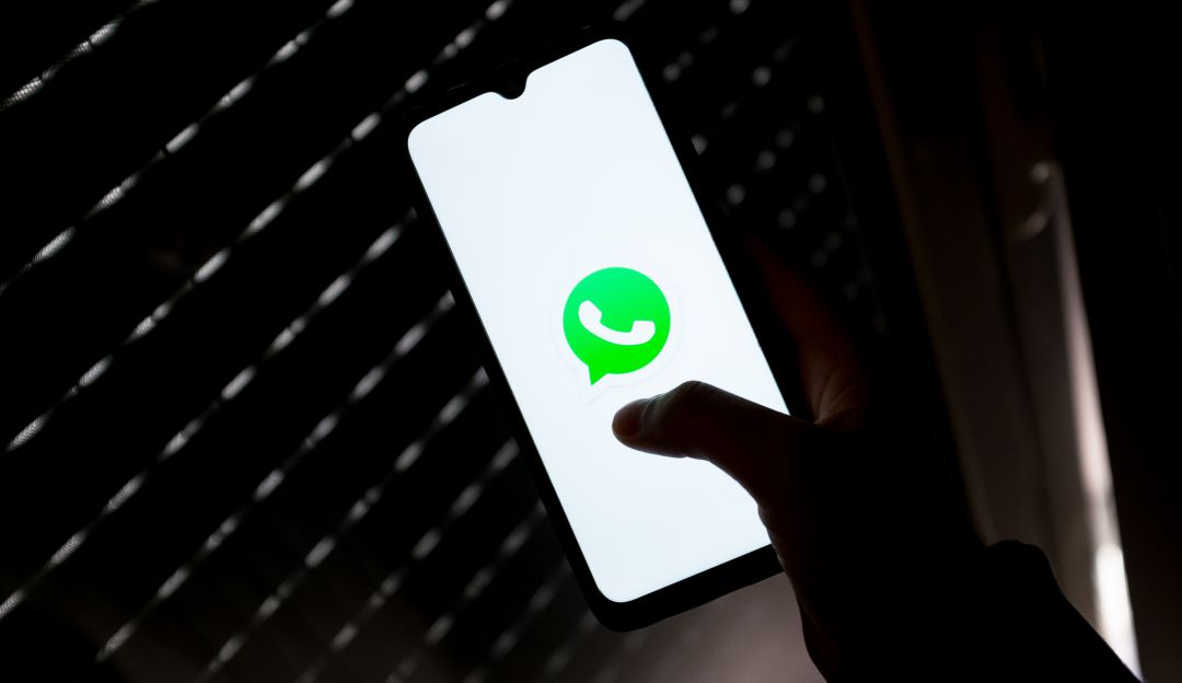 WhatsApp WhatsApp
