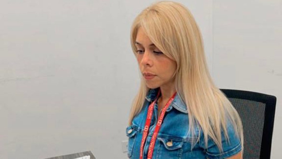 Dau debe retractarse por falso señalamiento: funcionaria de la Contraloría