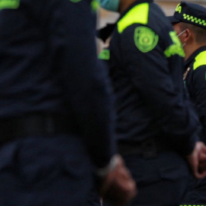 Más de 1.300 policías vigilarán comicios de 29 de mayo en Tunja